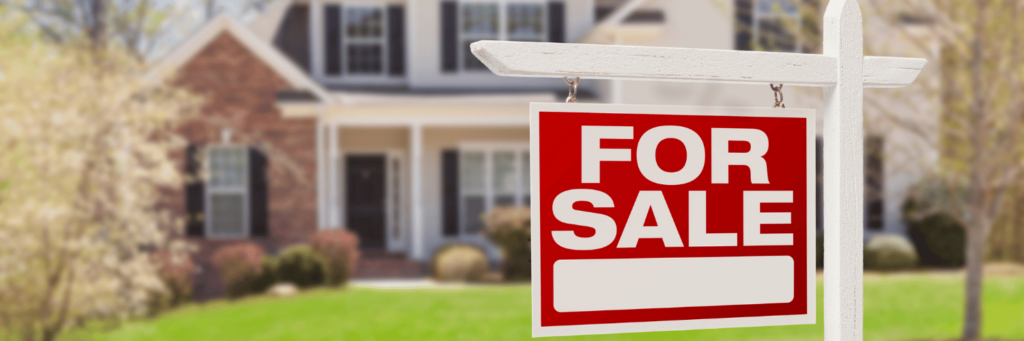 decluttering your home before you sell 