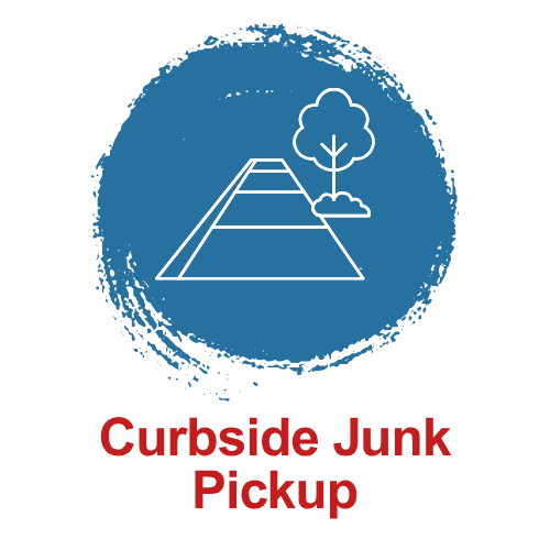 Curbside Junk Pick Up Oak Lawn