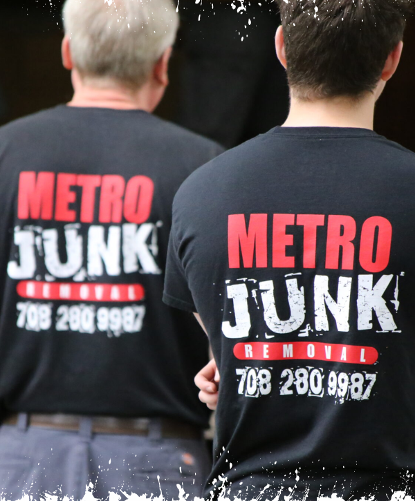 metro junk removal 