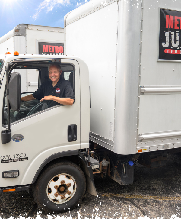 Metro Junk Removal Company