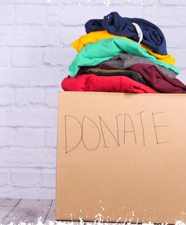 donations from Junk Removal