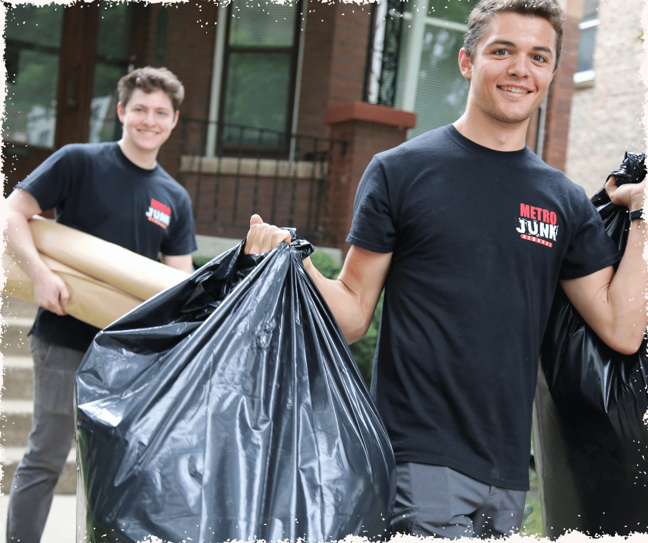 Organizing & Decluttering in Oak Lawn IL