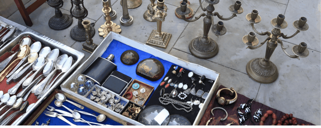 Estate Clean-Outs Made Easy