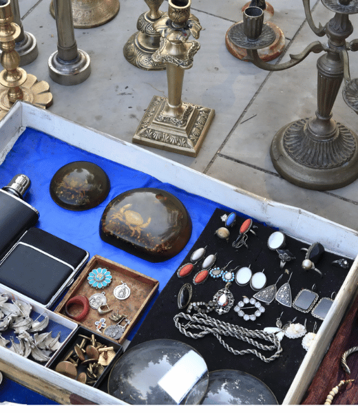 Estate Clean-Outs Made Easy