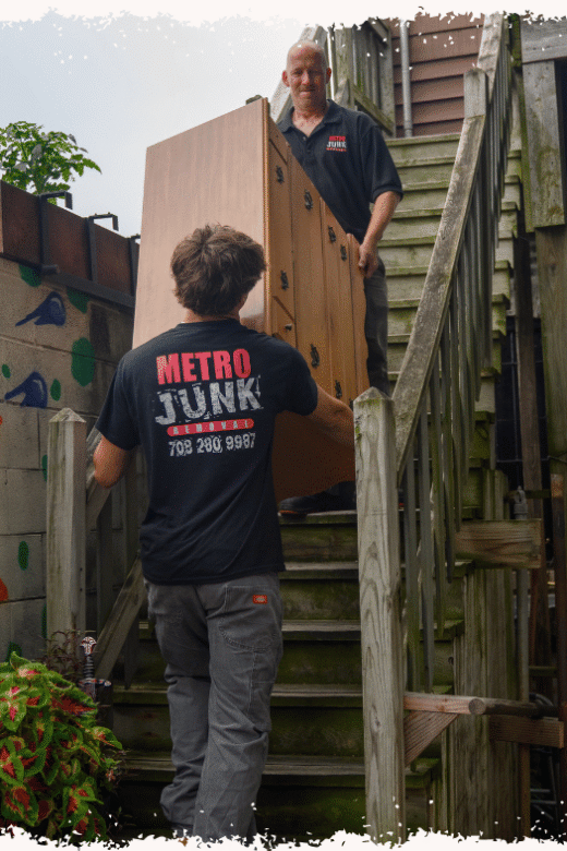 Full-Service Junk Removal
