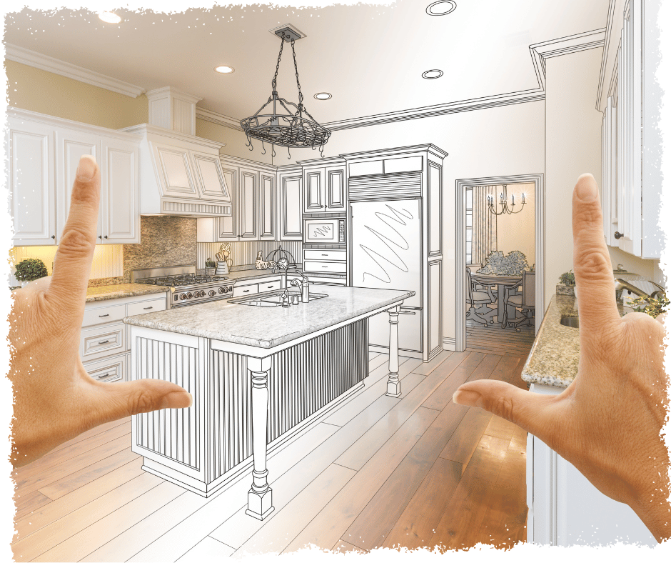 Help Buyers Visualize the Space